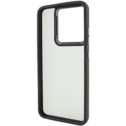 Чохол TPU+PC Lyon Frosted для Xiaomi Redmi 15C (EU) Black - мініатюра 3