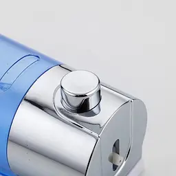 Дозатор для рідкого мила Frap F406 - мініатюра 5