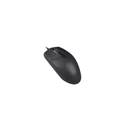Мишка A4Tech OP-720S USB Black - мініатюра 2