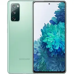Смартфон Samsung Galaxy S20 FE SM-G780F 6/128GB Cloud Mint (Global) [NFC, 2 SIM]