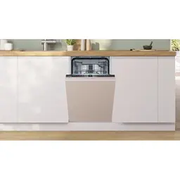 Посудомийна машина Bosch SPV2HMX03K - мініатюра 2