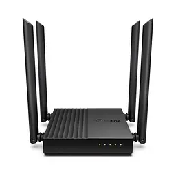 Маршрутизатор TP-Link ARCHER A64 (ARCHER-A64) - мініатюра 2