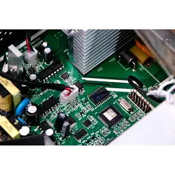 Сонячний інвертор Must PV18-3224VPM II, 3200W, 24V (PV18-3224VPM II) - мініатюра 11