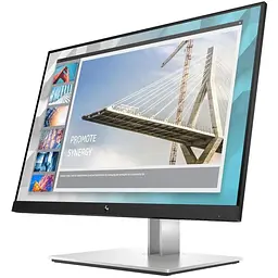 Монітор 24" HP E24i G4 - Class B "Б/В" - мініатюра 4