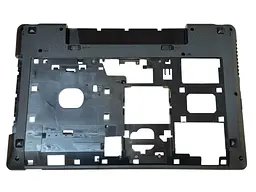 Нижня кришка піддон для ноутбука Lenovo IdeaPad G580 G585 з HDMI v.1 - мініатюра 2