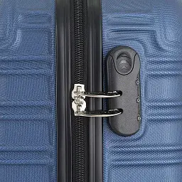 Валіза Semi Line 28" L Blue (T5635-3) - мініатюра 7