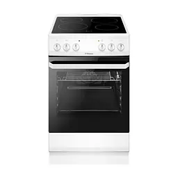 Плита Hansa FCCW56069 - мініатюра 2