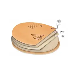 Основа для ракетки Joola XYLO 5 FL (65080) (931082) - мініатюра 3