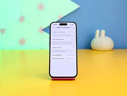 Смартфон Apple iPhone 15 Pro 128GB Black Titanium (MTUV3) Б/У [175059] - мініатюра 3