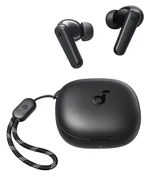 Навушники Anker SoundСore R50i чорний (6907840) - мініатюра 4