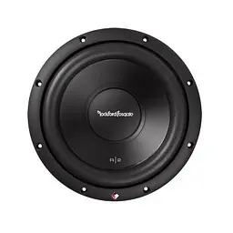 Сабвуферний динамік Rockford Fosgate R2D4-10 - мініатюра 5