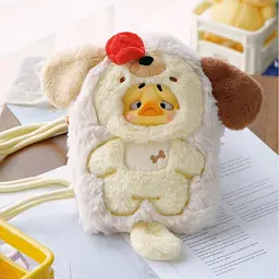 Крос-боді сумка POP TOP 1983toys серії "Upset Duck" - ЗАВЖДИ ПОРУЧ (у дисп., в ас.) Pop Top AP17183804000C - мініатюра 10