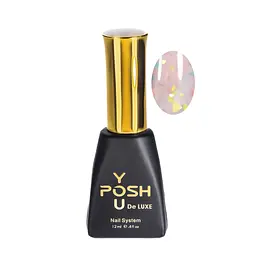 База для гель-лака камуфляжна YouPOSH De luxe French Rubber Base 12 мл №75