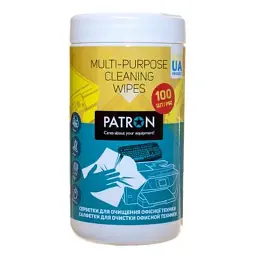 Серветки Patron for technique 100шт (F3-028) - мініатюра 2