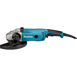 Кутова шліфмашина Makita GA9020RF [95921] - мініатюра 2