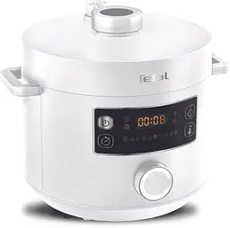 Tefal TURBO CUISINE CY754130 - мініатюра 3