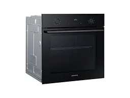 Духова шафа Samsung NV68A1140BK - мініатюра 5