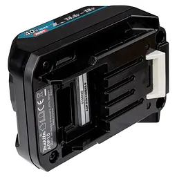 Адаптер ADP10 для заряджання акумуляторів LXT зарядним пристроєм XGT Makita 191C10-7 - мініатюра 6