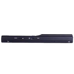 Сканер A4 Media-Tech ScanLine MT4090, 900 dpi, USB, Micro SD, портативний, 2 бат-ки АА, OCR чорний - мініатюра 4