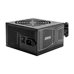 Блок живлення MSI 750W MAG A750GN PCIE5 (MAG A750GN PCIE5)