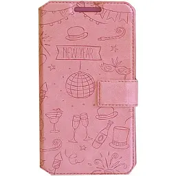 Чохол-книжка Florence New Year I для Lenovo A238T 6 кольорів - мініатюра 7