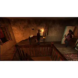Ключ активації Microsoft Cannibal Abduction для Xbox One/Series S/X - мініатюра 3