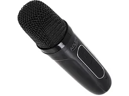 Портативна колонка Adler AD 1199 Black - мініатюра 5