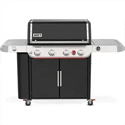 Гриль газовий Weber Genesis EPX-435W (1501949)
