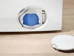 Пральна машина Electrolux EW6F348WP - мініатюра 7