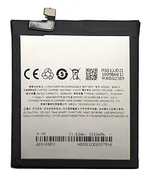 Акумулятор Meizu M8 / V8 Pro BA813