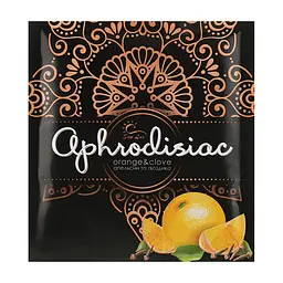 Ароматичне саше Sun Lux Aphrodisiac Апельсин та гвоздика (4820194880570)