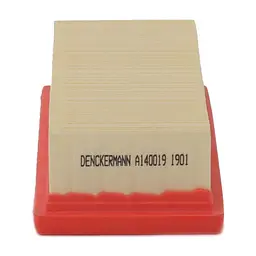 Воздушный фильтр для автомобиля DENCKERMANN A140019