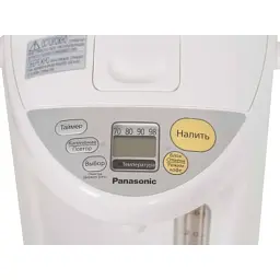 Електрочайник Panasonic NC-DG3000WTS - мініатюра 6