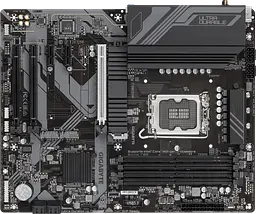Материнська плата Gigabyte Z790 D AX LGA 1700 (Z790 D AX) - мініатюра 3