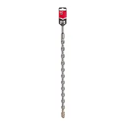 Бур SDS-PLUS M2 Milwaukee, діаметр 18,0х450х400мм