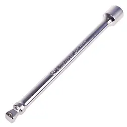 Подовжувач кулястий 1/2", 250 мм, 320 г (4802-10) HANS