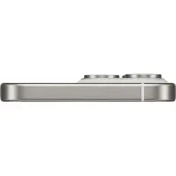 Смартфон Apple iPhone 15 Pro Max 256GB White Titanium (MU783) Б/В [173622] - мініатюра 13