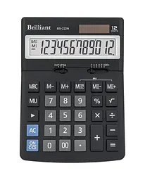 Калькулятор BS-222N