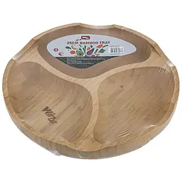 Менажниця Winox бамбук 25 см S-Z185901-25 (185901-25) - мініатюра 2