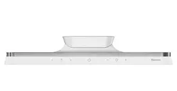 Світильник Baseus Magnetic Stepless Dimming Pro White (DGXC-02) - мініатюра 5