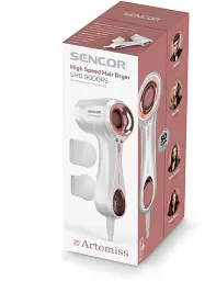 Фен Sencor SHD 9000RS - мініатюра 12