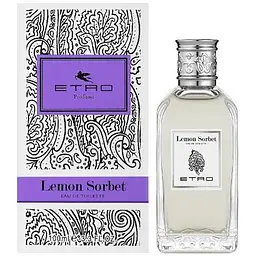 Туалетна вода ETRO Lemon Sorbet 100 мл