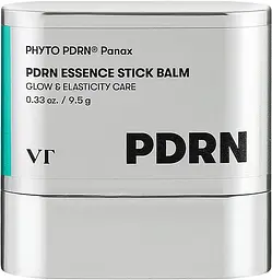 Багато-функціональний бальзам-есенція в стіку з PDRN 9.5 г VT Cosmetics PDRN Essence Stick Balm - мініатюра 1