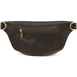 Напоясна сумка бананка TARWA 16х33.5х5 см sum0028588 - мініатюра 5