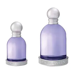 Набір косметики Halloween Eau De Туалетна вода 100 мл + 30 мл (8431754008707)