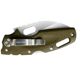 Ніж Cold Steel Ніж Cold Steel Tuff Lite OD Green - мініатюра 2