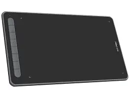 Графічний планшет XP-Pen Deco LW Black - мініатюра 3
