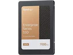 SSD-накопичувач Synology SAT5210 7 TB (SAT5210-7000G)