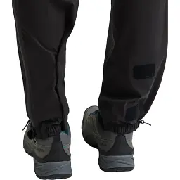 Штани Montura Magico Prometeo Cover Pants XXS Black - мініатюра 11