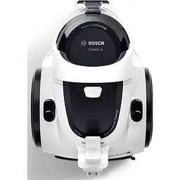 Пилосос Bosch BGS05A225 - мініатюра 3